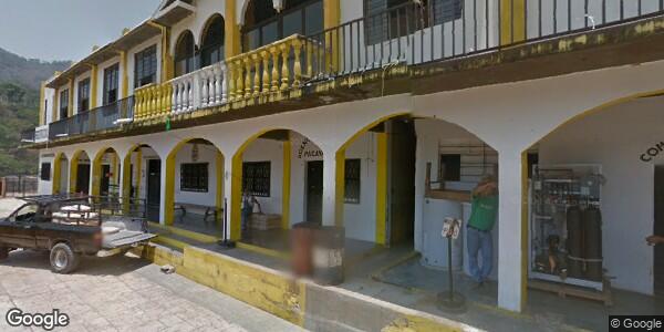 SUBCOMANDANCIA MUNICIPAL